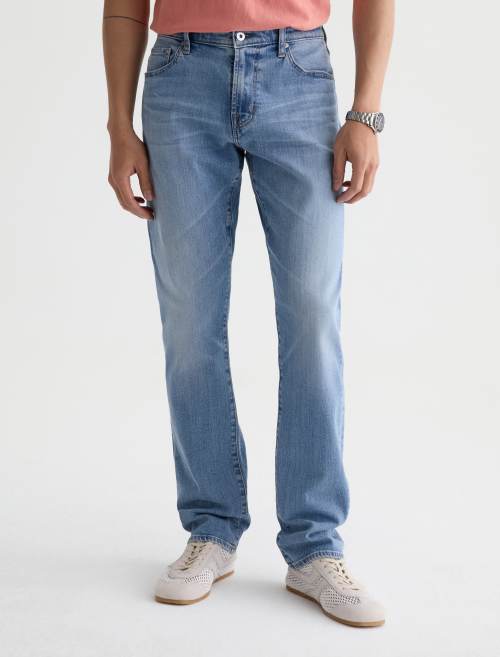 Everett Jean Slim Straight
