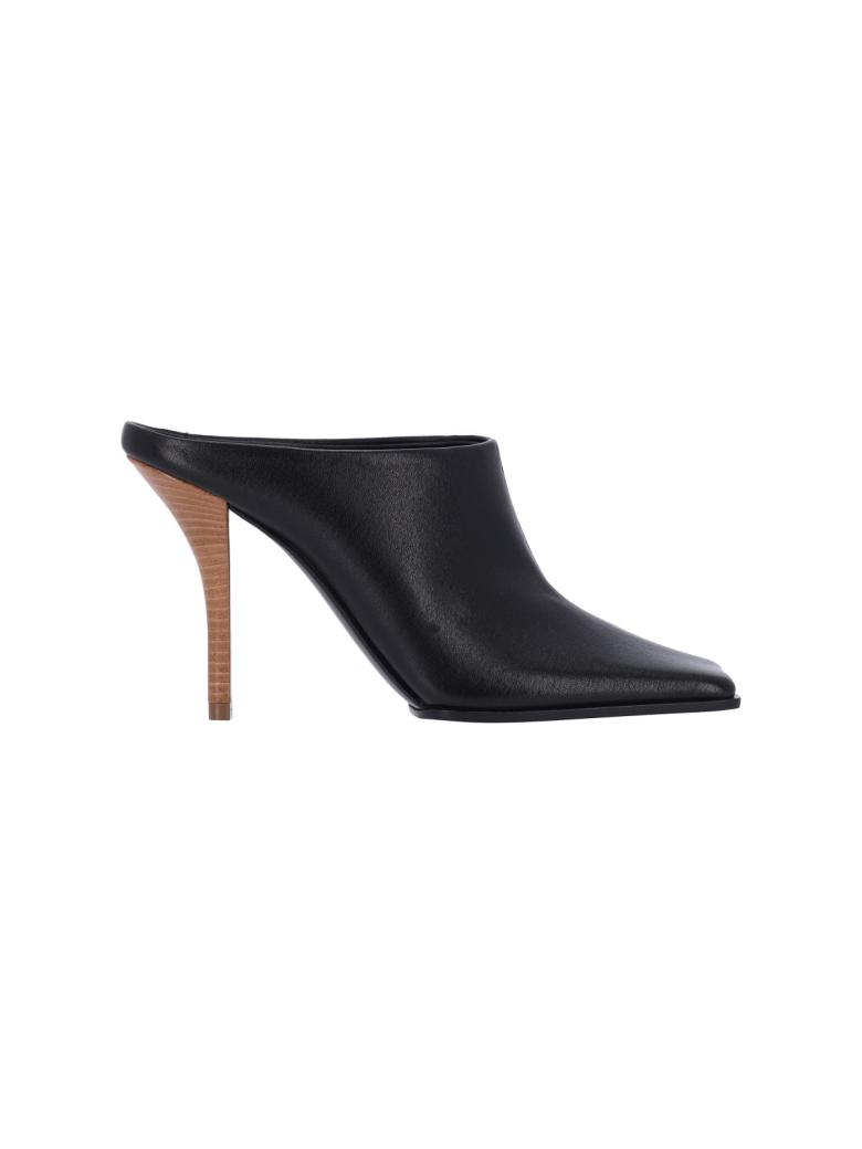 Alaïa - "Soft Square" Pumps