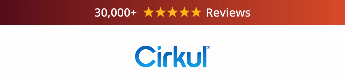 Cirkul