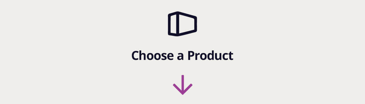Choose a Product