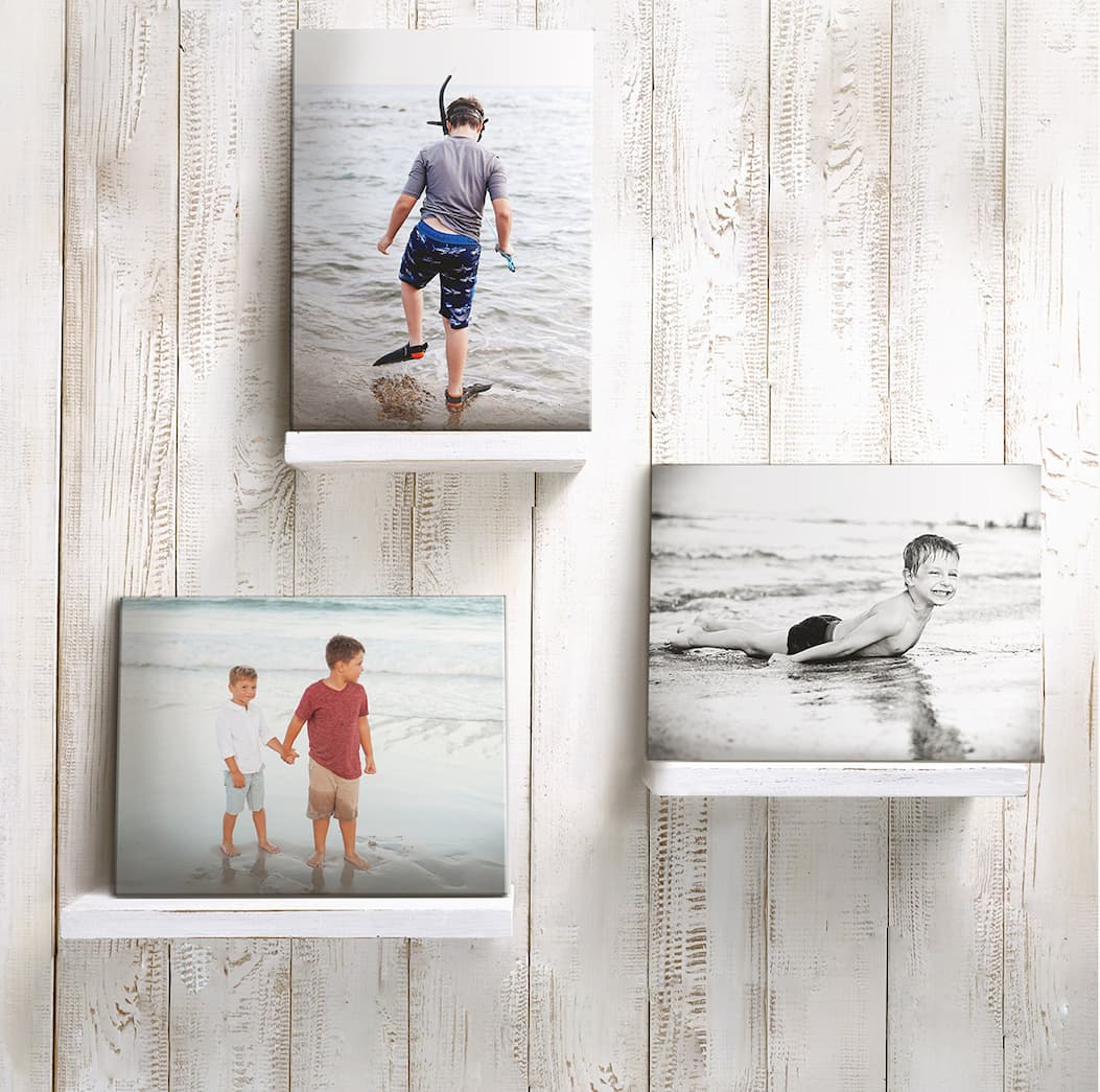 Capture Summer