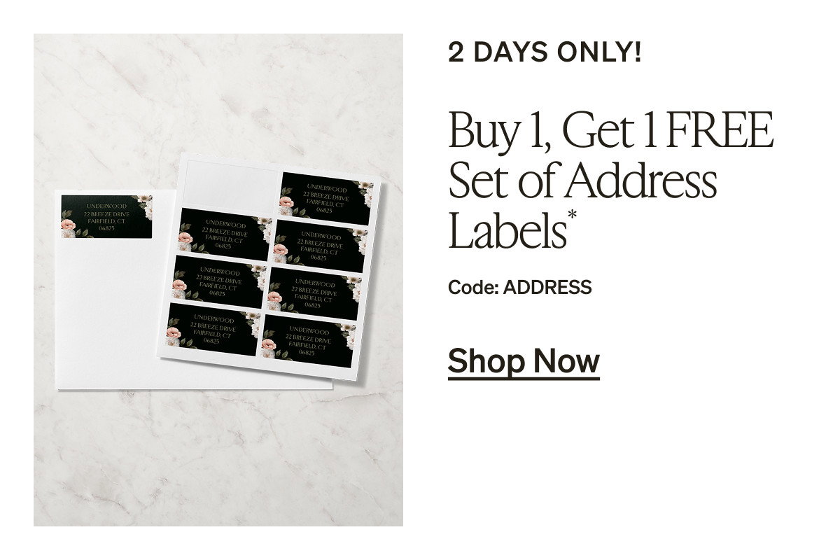 50% Off Qualified Orders