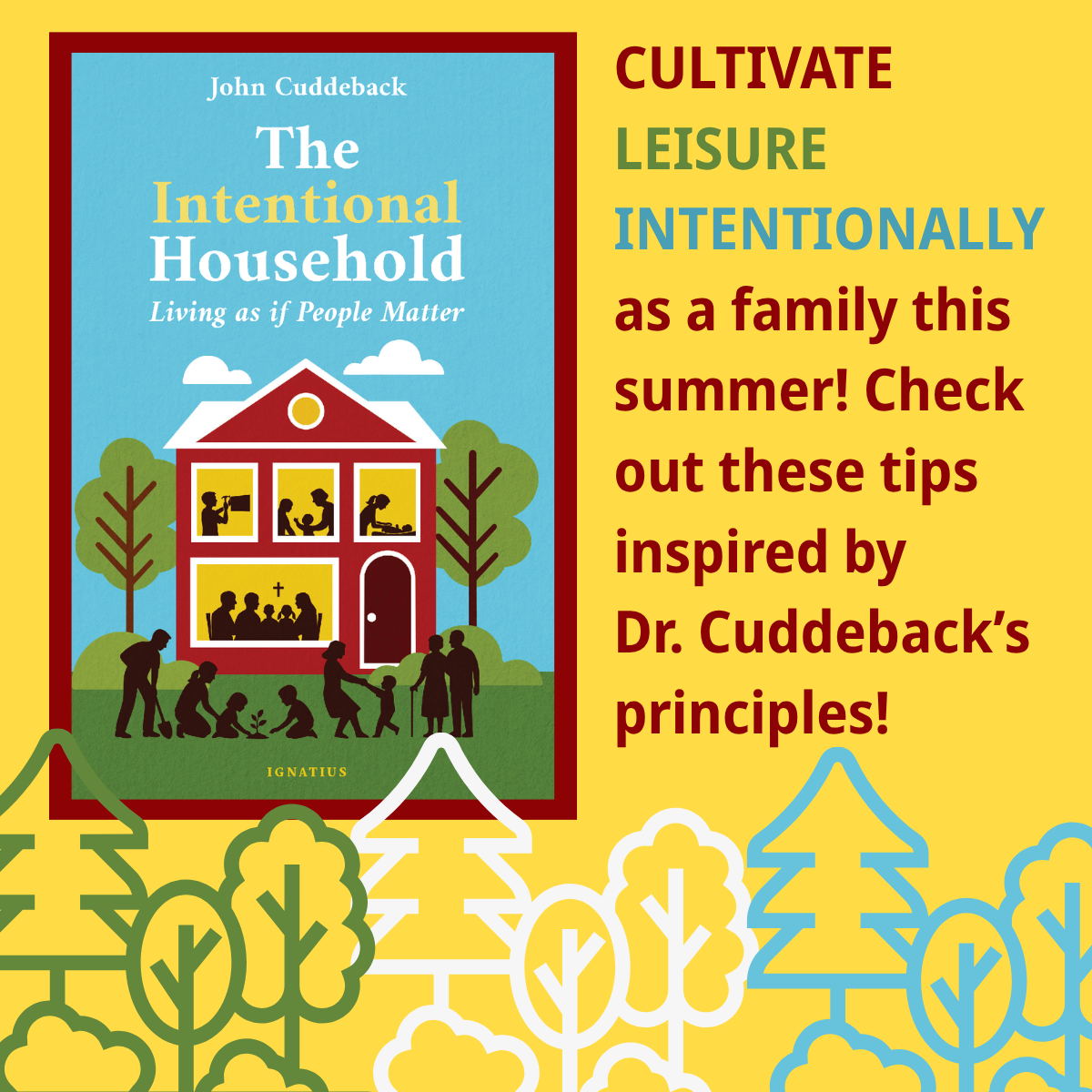The Intentional Household