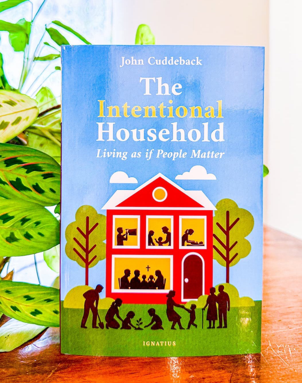 The Intentional Household