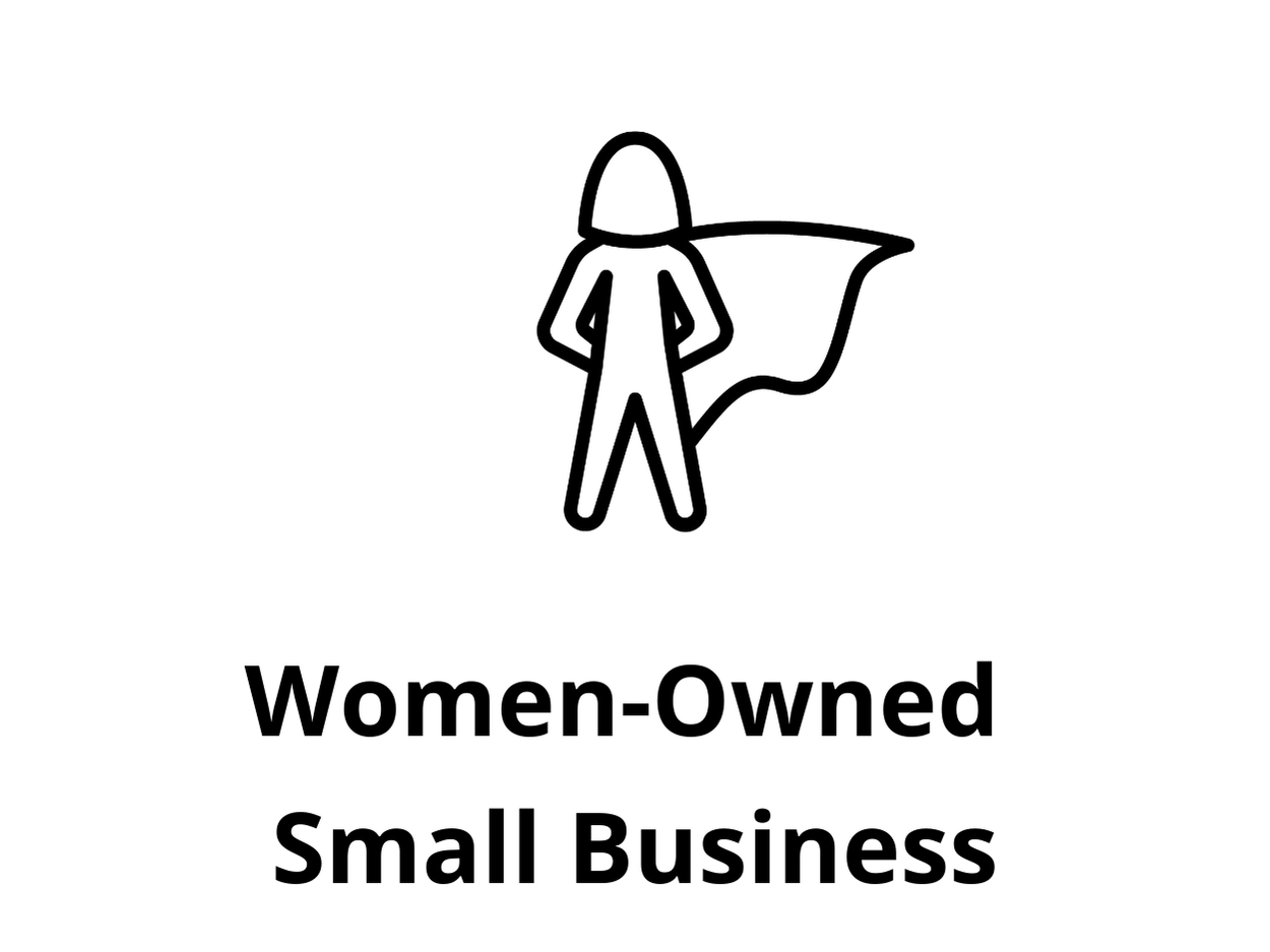 WOMEN OWNED