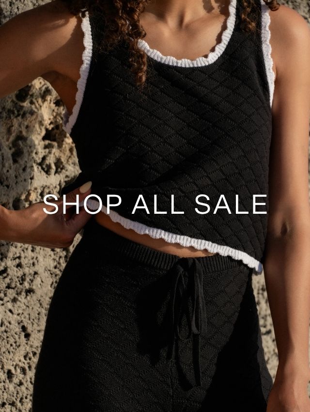 SHOP SALE