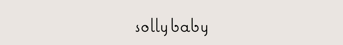 Solly Baby 