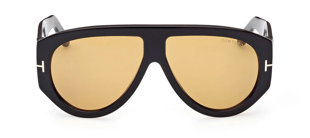 Tom ford BRONSON FT 1044