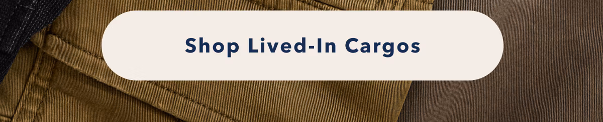Shop Lived-In Cargos