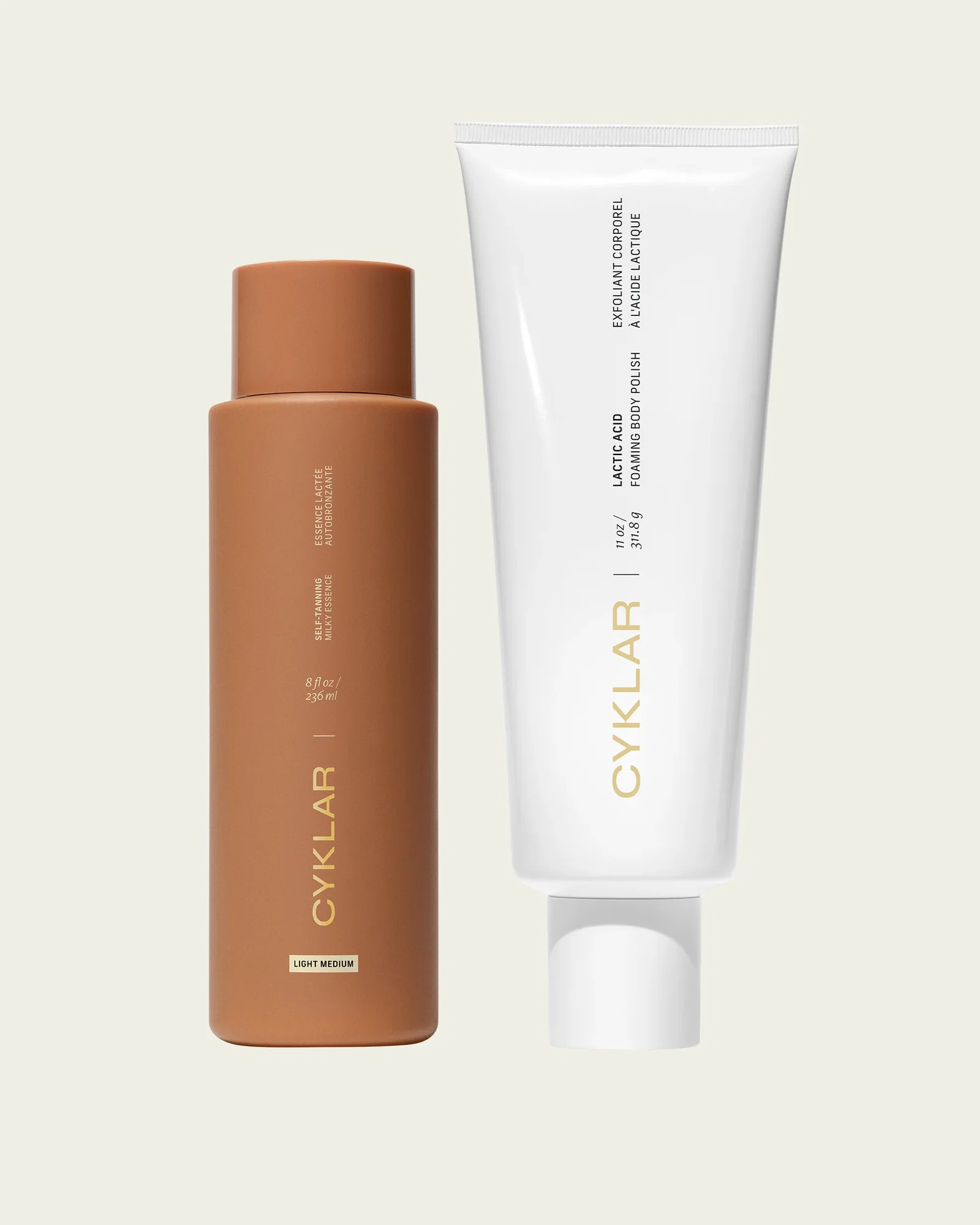 Image of Self-Tanning - The Perfect Tan Set