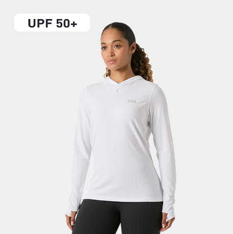 Women's LIFA® Active Solen Hoodie