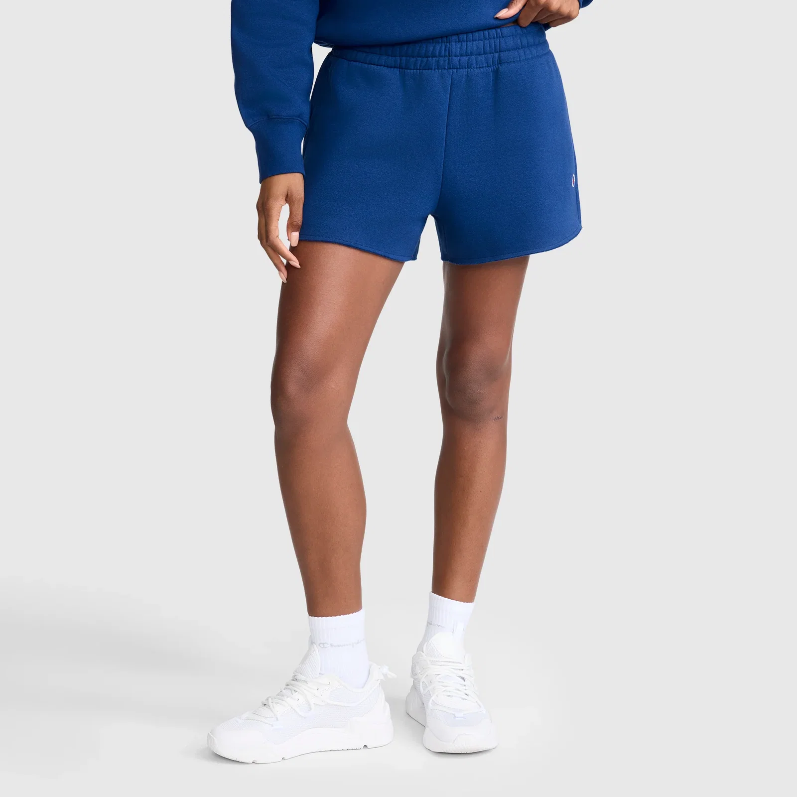 Image of 3" Powerblend Shorts, C Logo