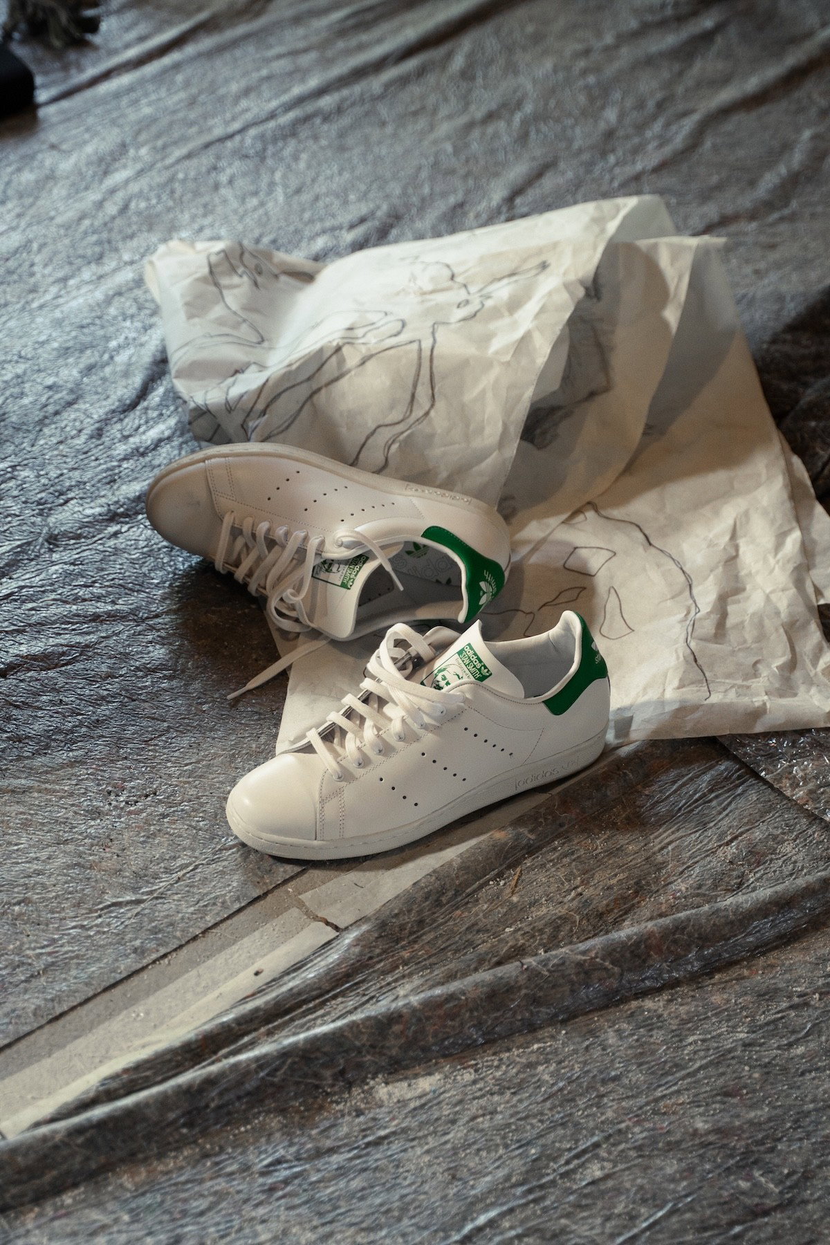 Far Residency presents a sensory journey of calm and creation, with FOOTDISTRICT and adidas
