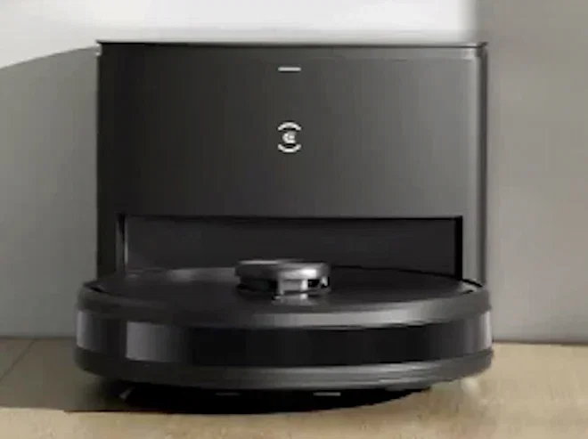 Ecovacs Accessories