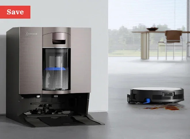 Ecovacs