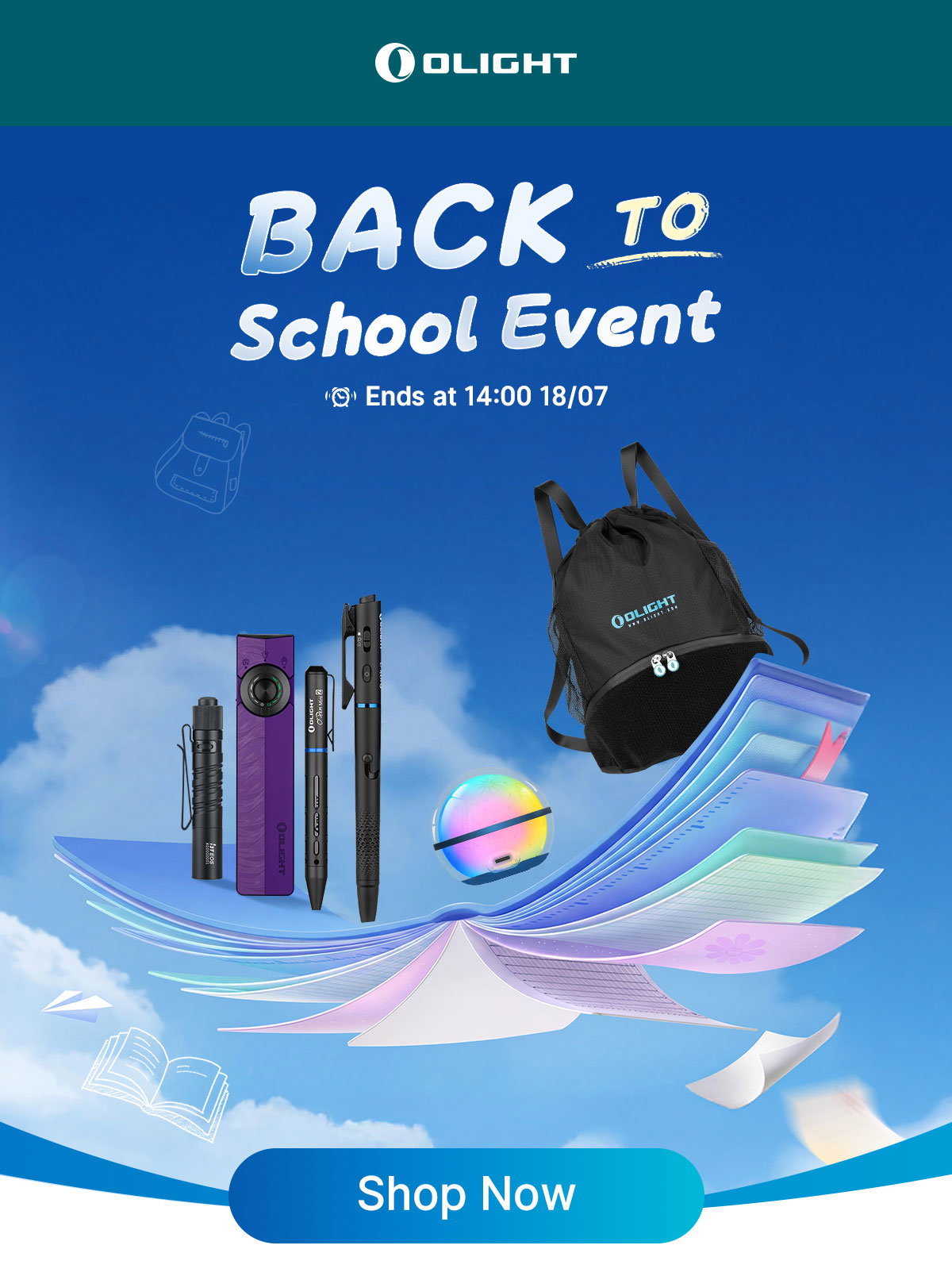 Olight