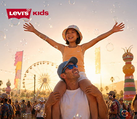 Levi's® Kids