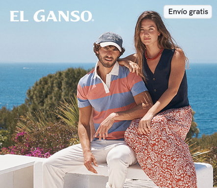 El Ganso