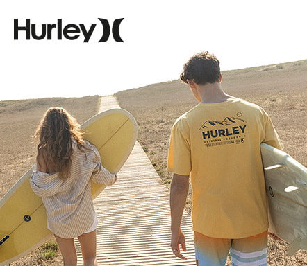 Hurley