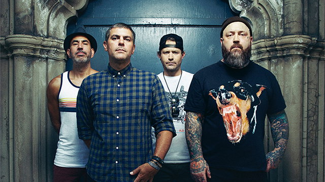 Alien Ant Farm