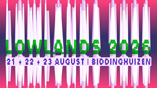 Lowlands