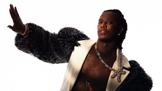 Young Thug