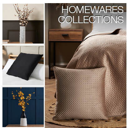 Homewares Collections