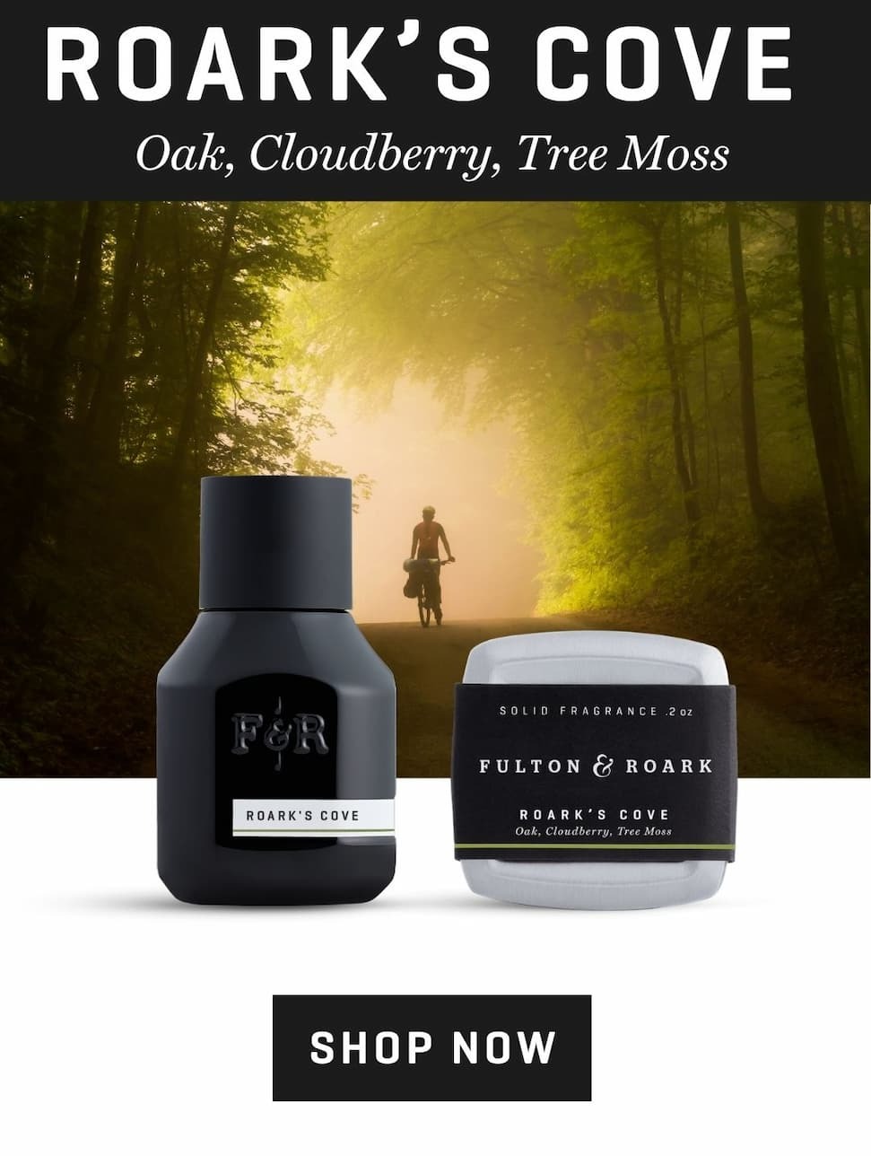 Shop Roark's Cove