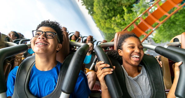 FLASH SALE! Dorney Park Single Day Tickets – 51% Off