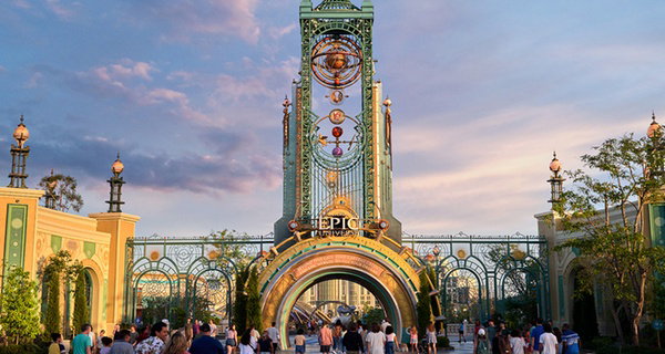 Universal Orlando Ticket Deals - Save Big on 4 Parks!