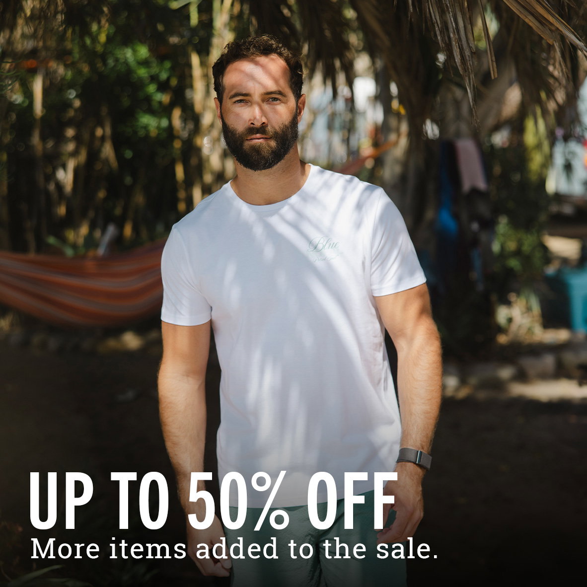 Summer sale
