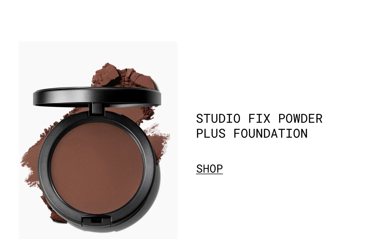 STUDIO FIX POWDER PLUS FOUNDATION | SHOP