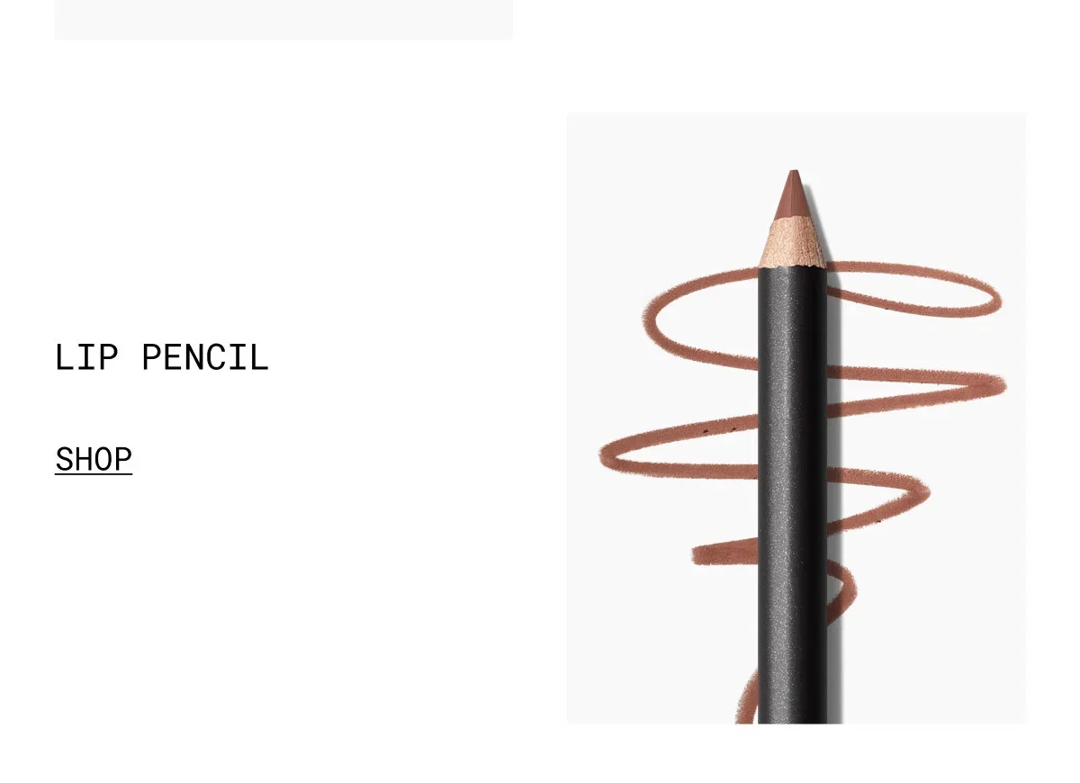 LIP PENCIL | SHOP