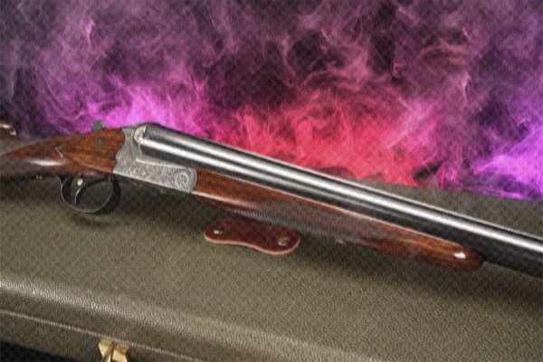 SxS Shotguns