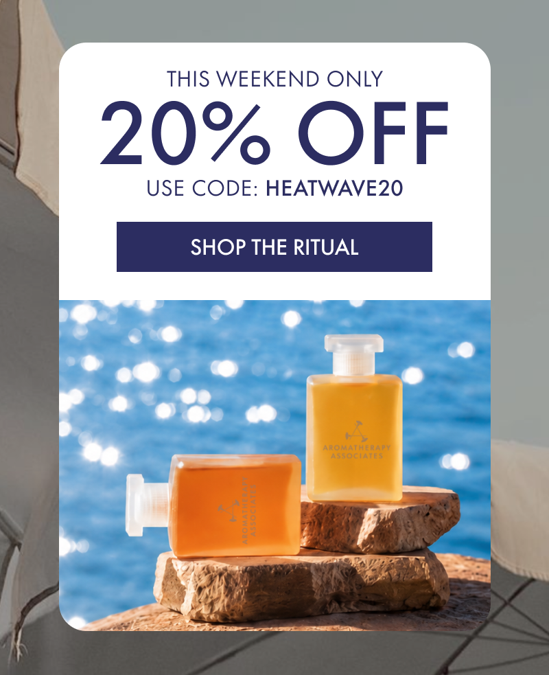 Aromatherapy Associates