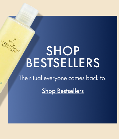 Aromatherapy Associates