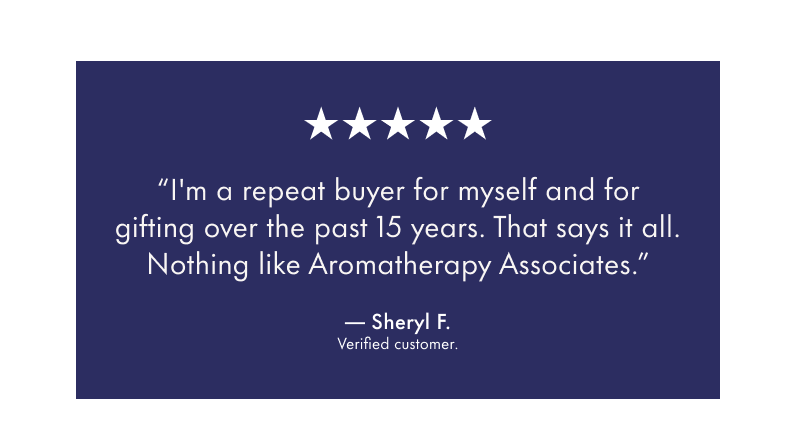 Aromatherapy Associates