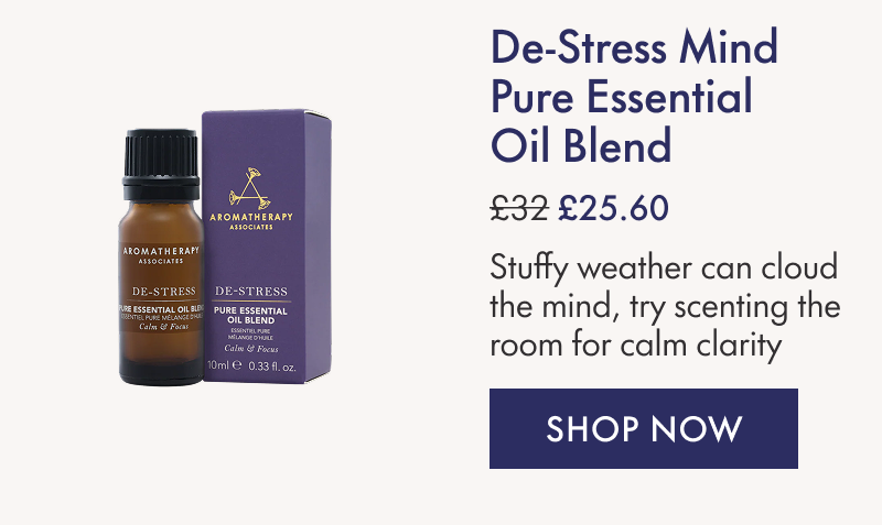 Aromatherapy Associates