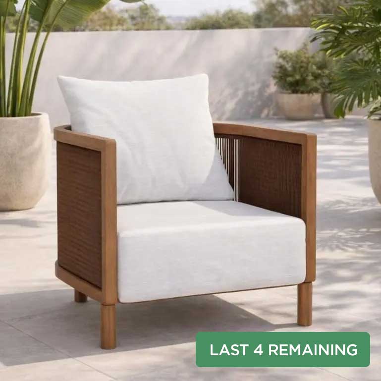 Praia Chair