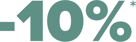 -10 %