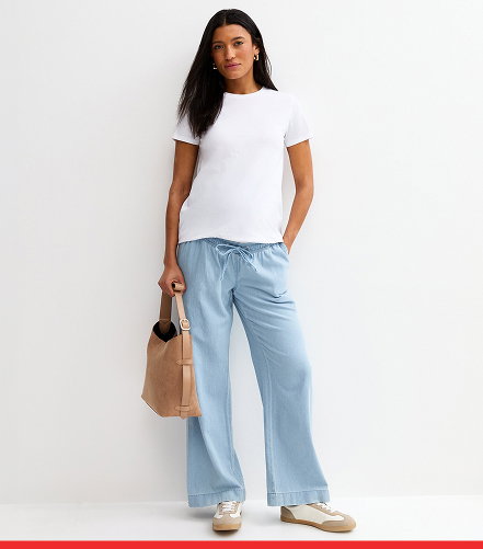 Save on trousers