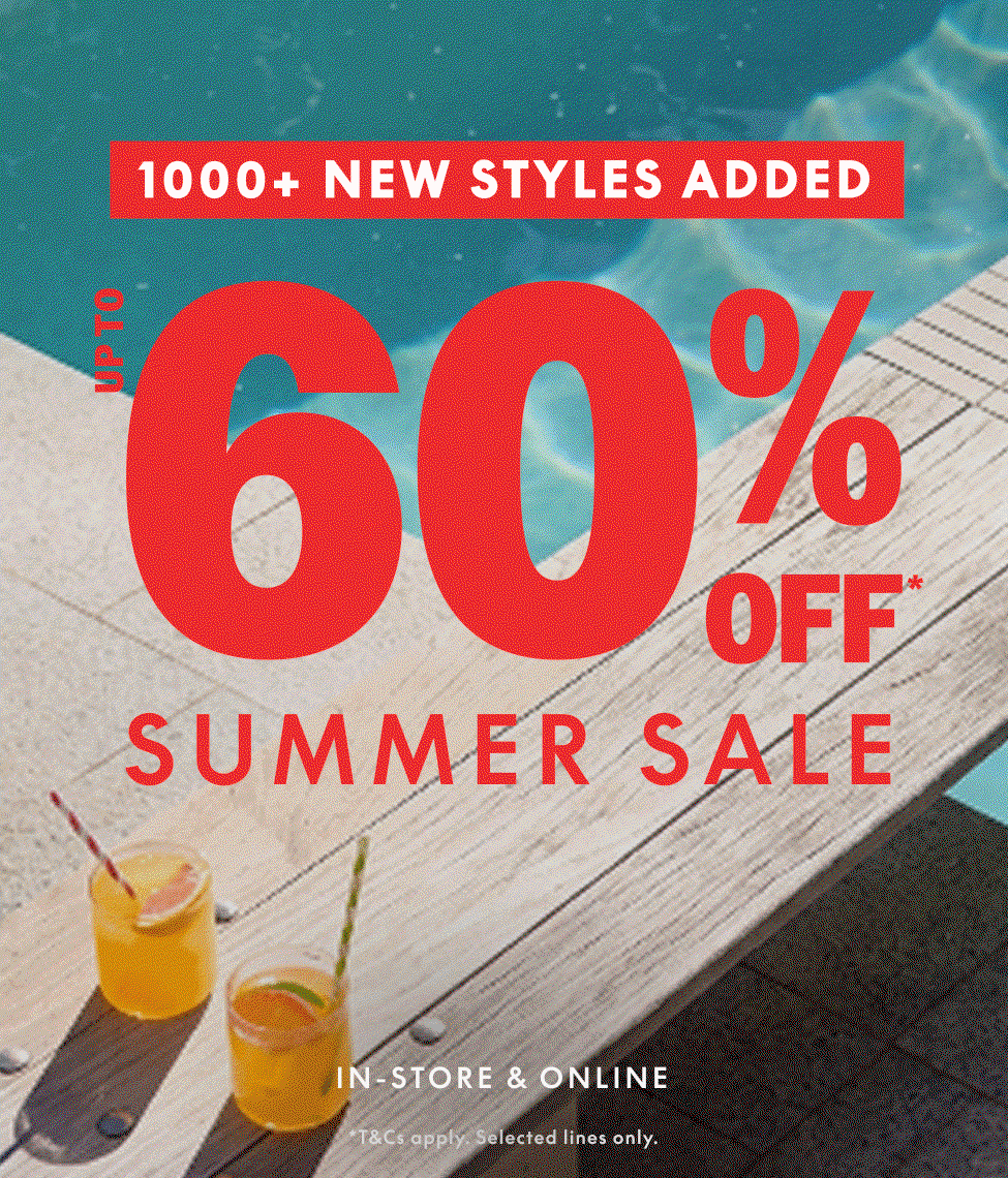 Maternity - Up to 60% off sale
