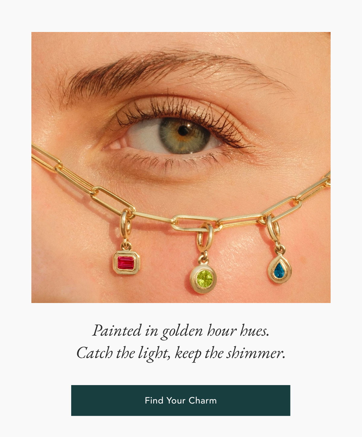 Find Your Charm