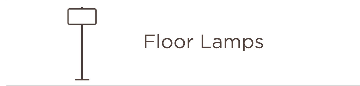 Floor Lamps
