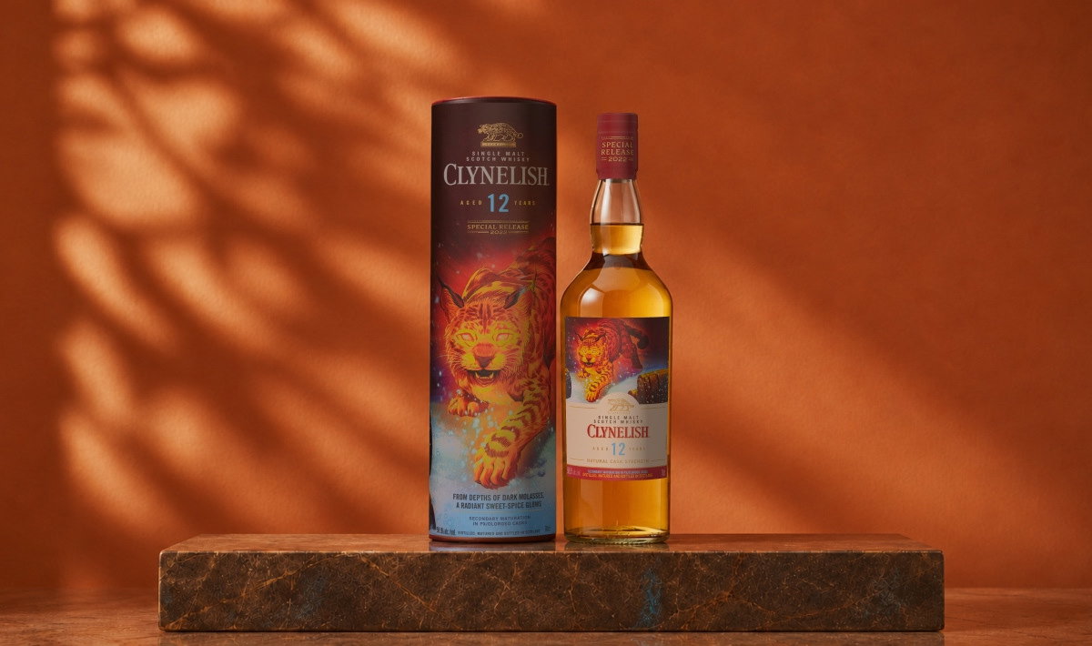 Principal clynelish12yo