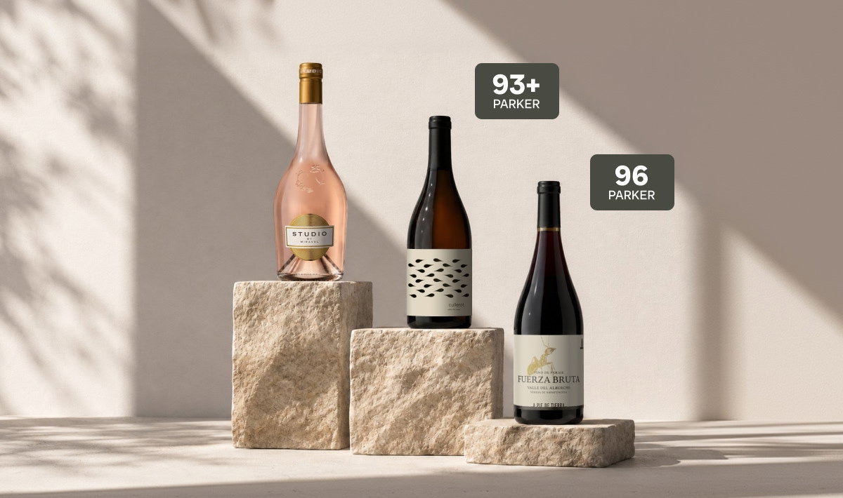 30 vinos para el verano