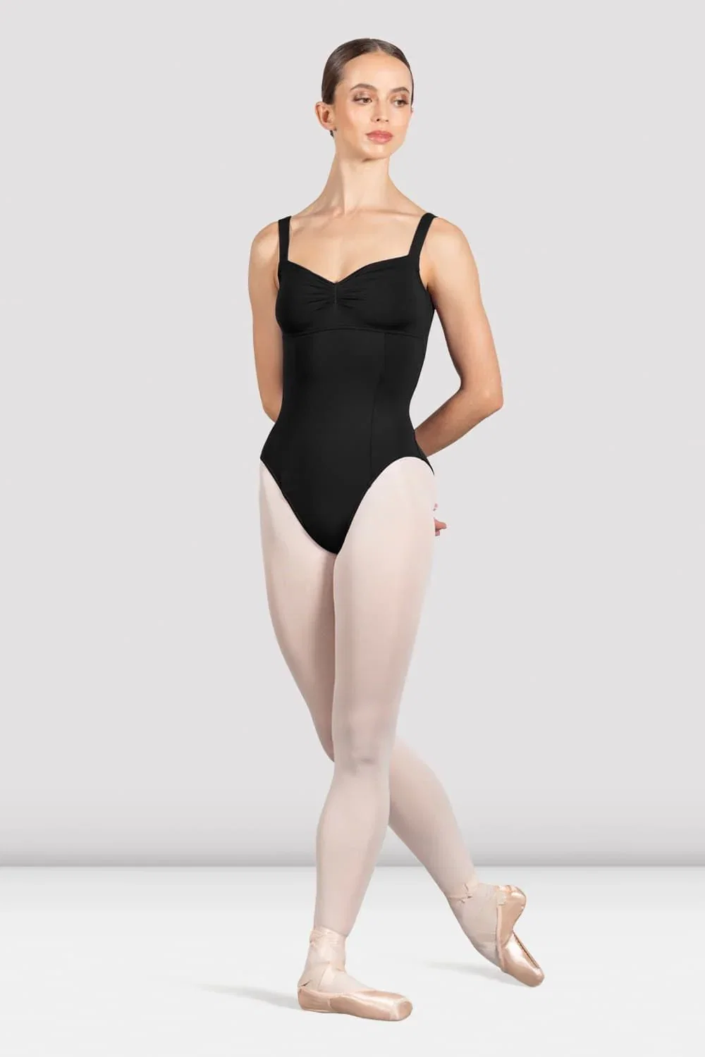 Image of Ladies Ava Tank Leotard