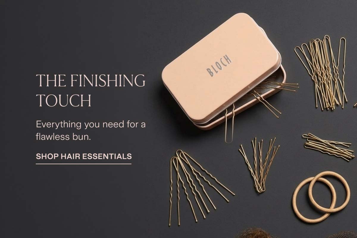 Shop Hair Essentials