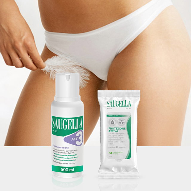 Igiene intima