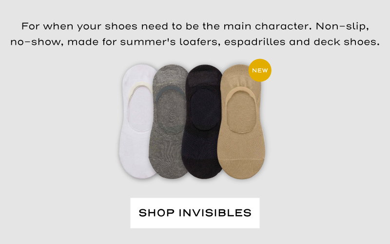 London Sock Company 